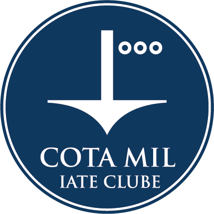 Cota Mil Iate Clube